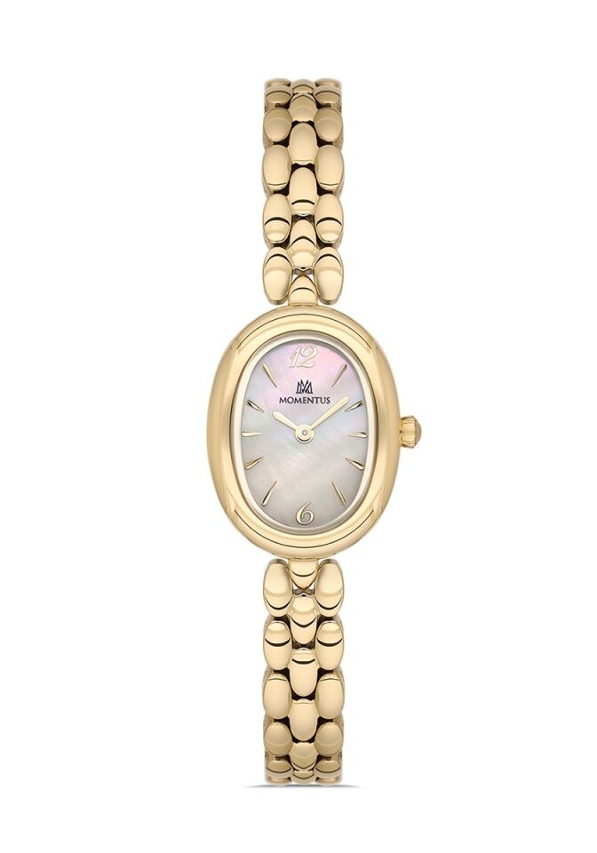 Momentus Women's Classy CW327G-08SG