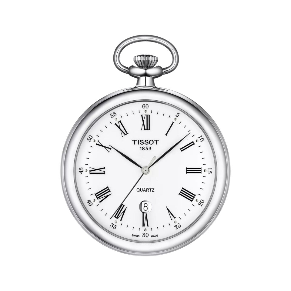 Tissot Lepine 49mm T82655013 - Cep Saati T82.6.550.13