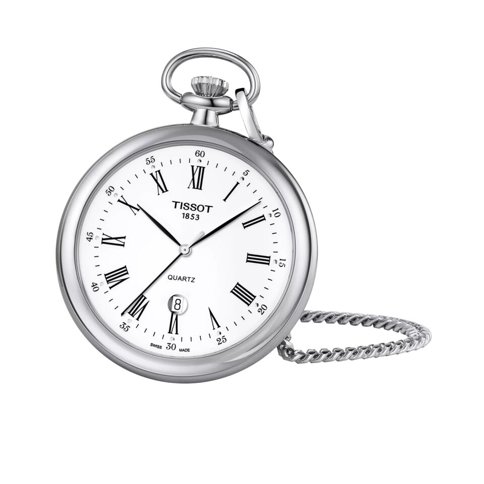 Tissot Lepine 49mm T82655013 - Cep Saati T82.6.550.13