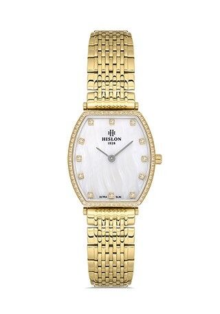Hislon Women's Classic Queen QL179G-09SG
