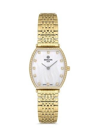 Hislon Women's Classic Queen QL179G-09SG