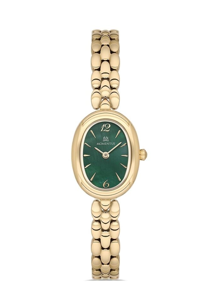 Momentus Women's Classy CW327G-15SG