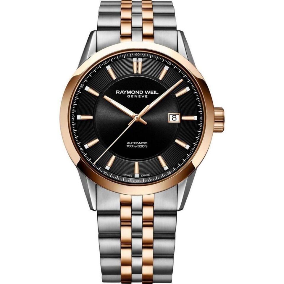Raymond Weil 2731-SP5-20001 Erkek Kol Saati