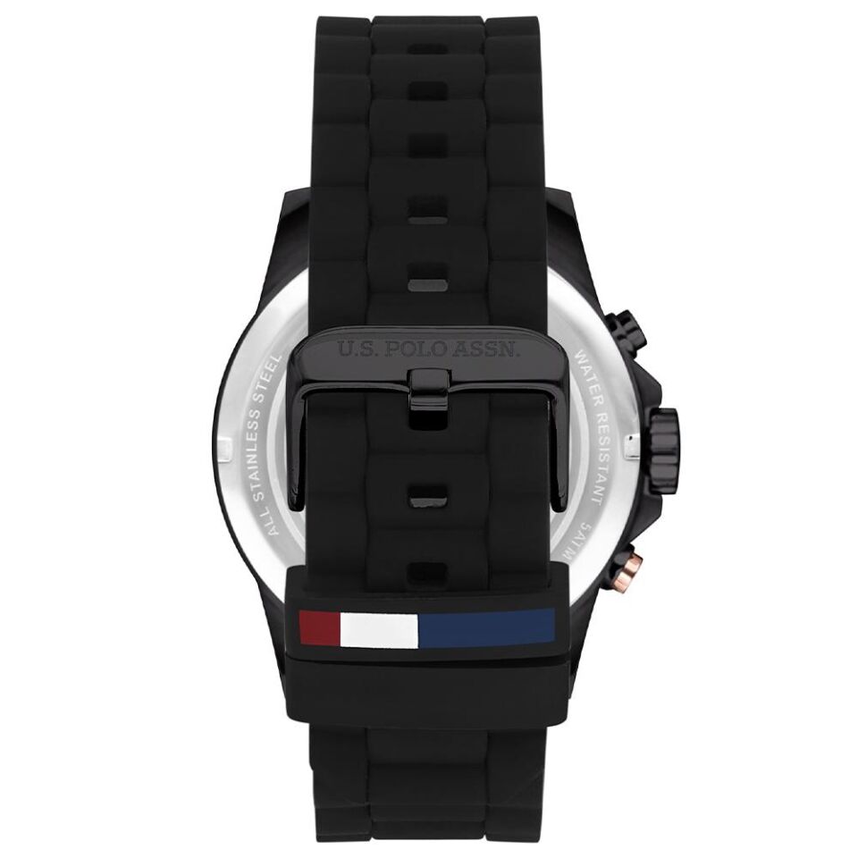 U.s. Polo Assn. USPA1009-06 Erkek Kol Saati