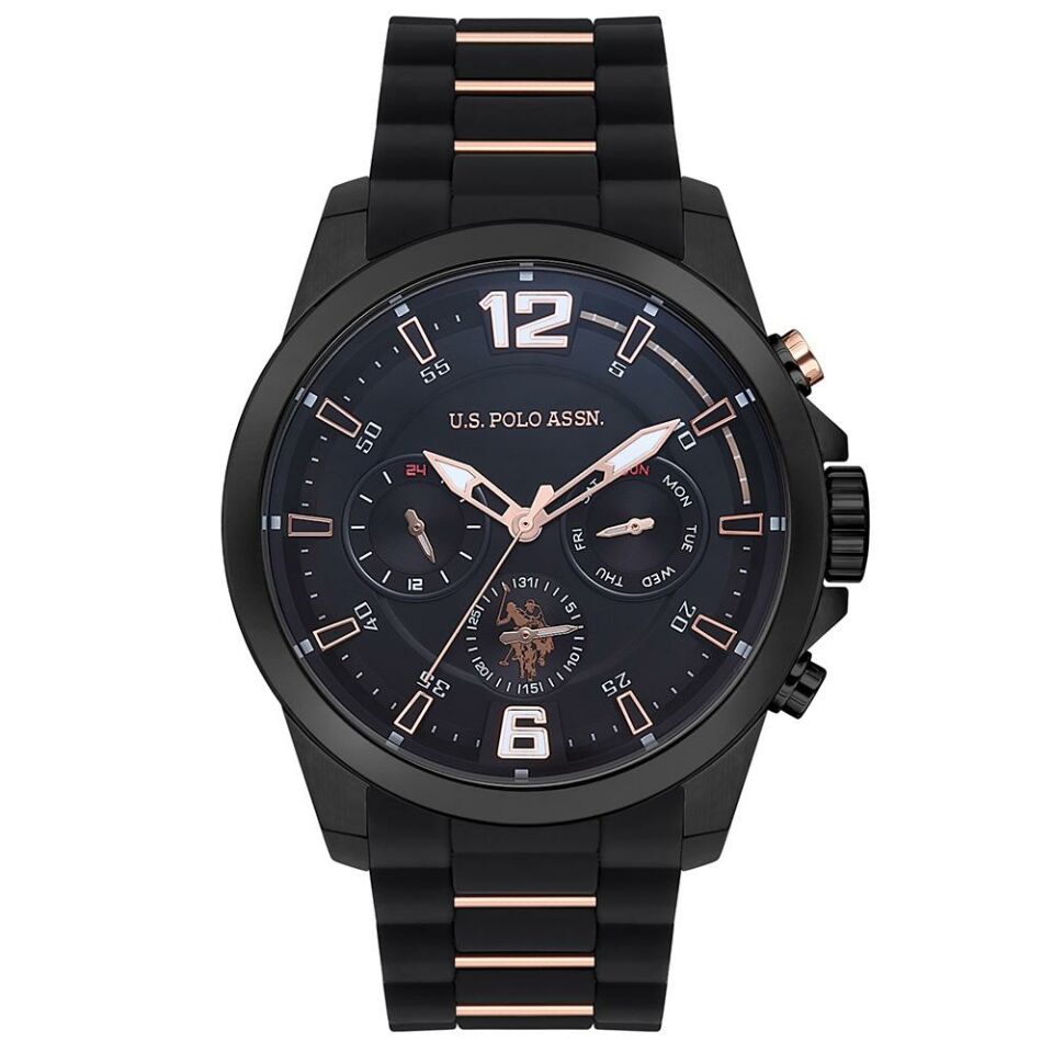U.s. Polo Assn. USPA1009-06 Erkek Kol Saati