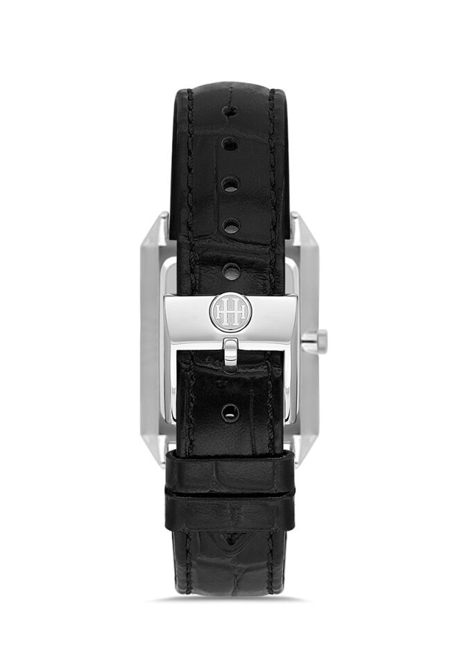Hislon Men's Classic CL150S-04BS