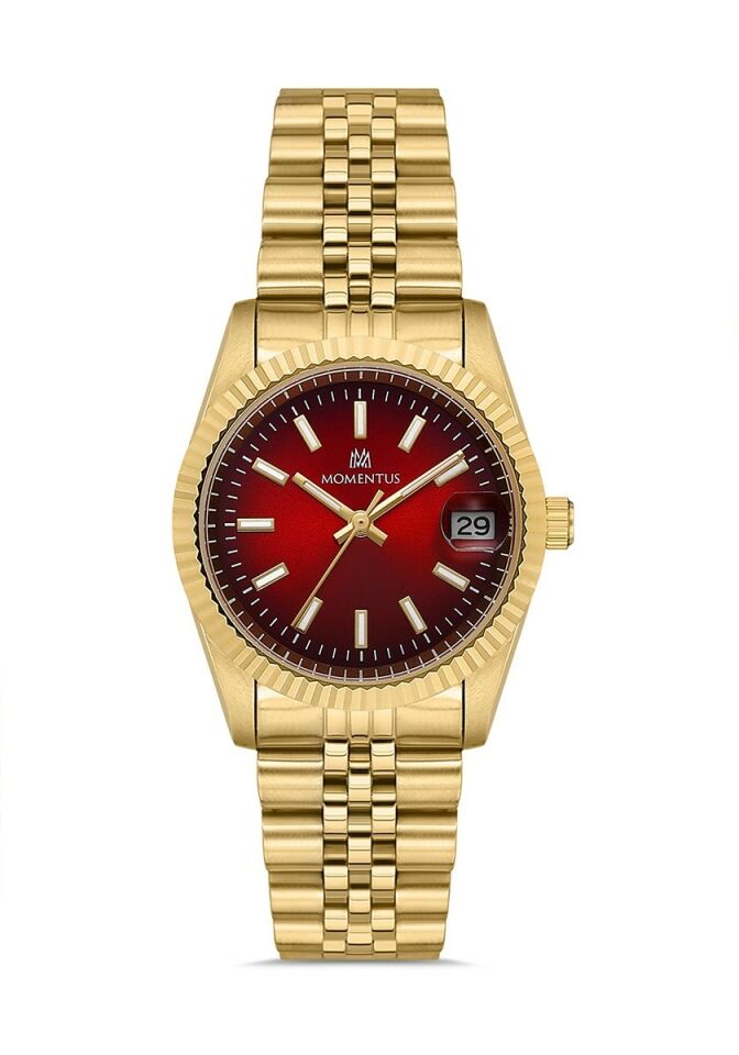 Momentus Women's Classy CW132G-16SG