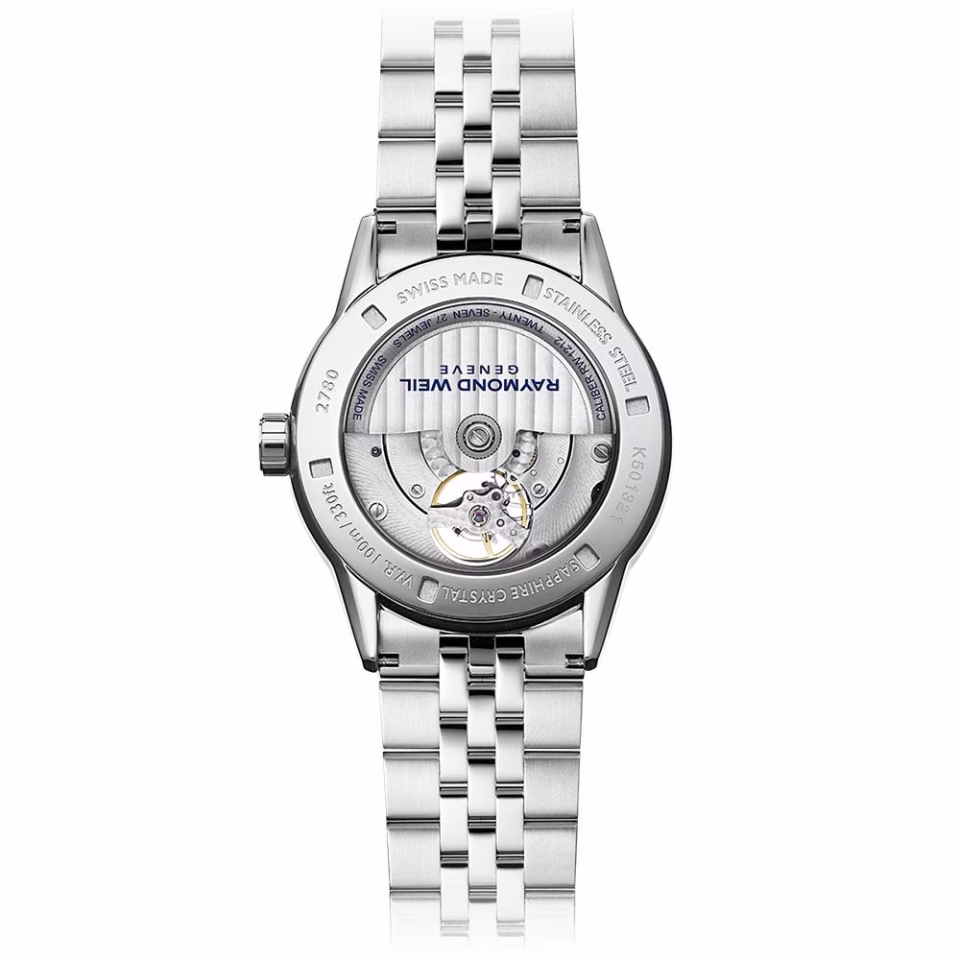 Raymond Weil 2780-ST-50001 Erkek Kol Saati