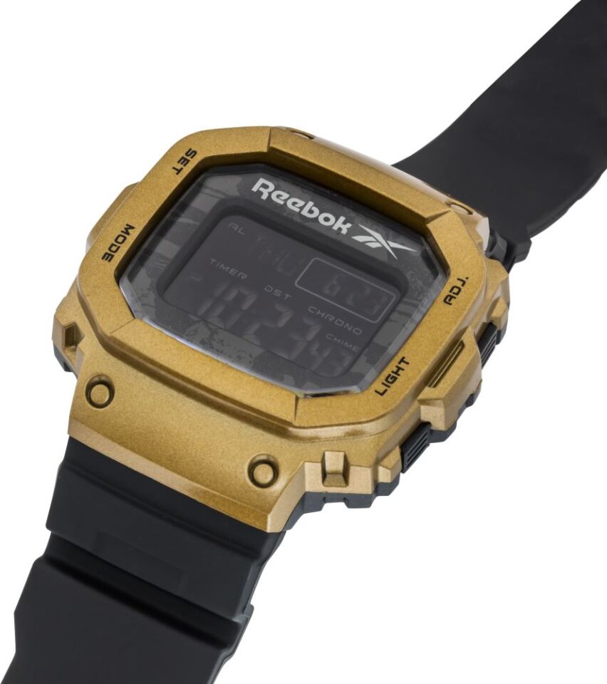 Reebok RV-POD-G9-PJPB-BS-Unisex Kol Saati