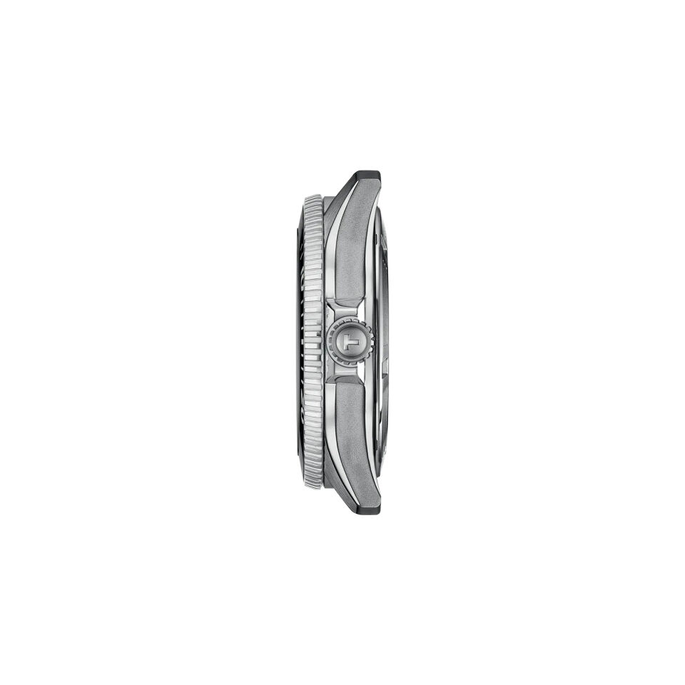 Tissot Seastar 1000 40mm T1208071105100 -  Erkek Kol Saati T120.807.11.051.00