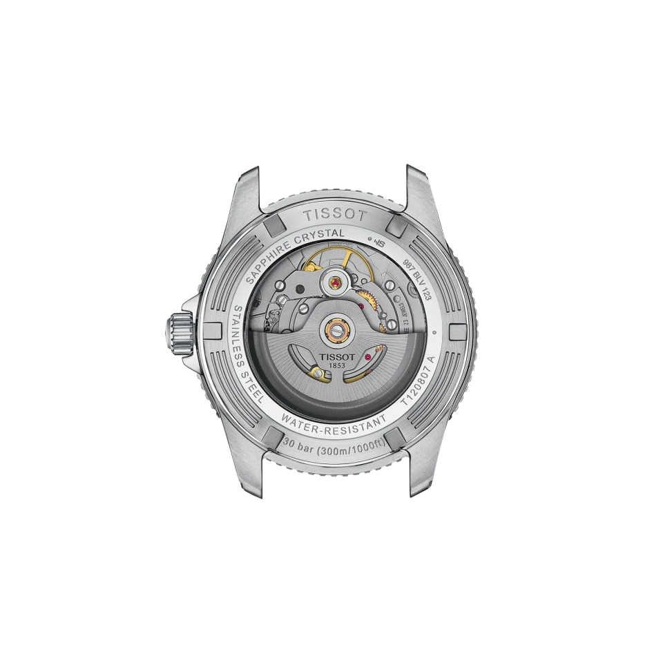 Tissot T120.807.11.051.00 Unisex Kol Saati