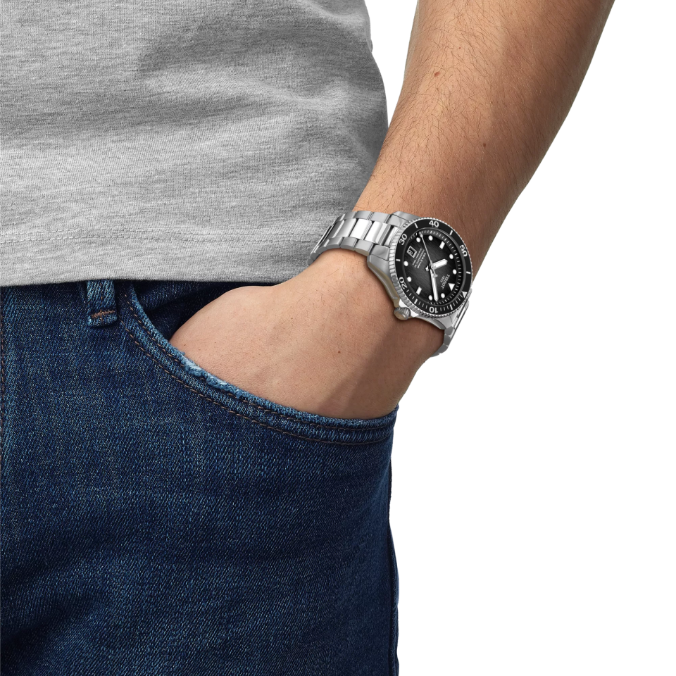 Tissot T120.807.11.051.00 Unisex Kol Saati
