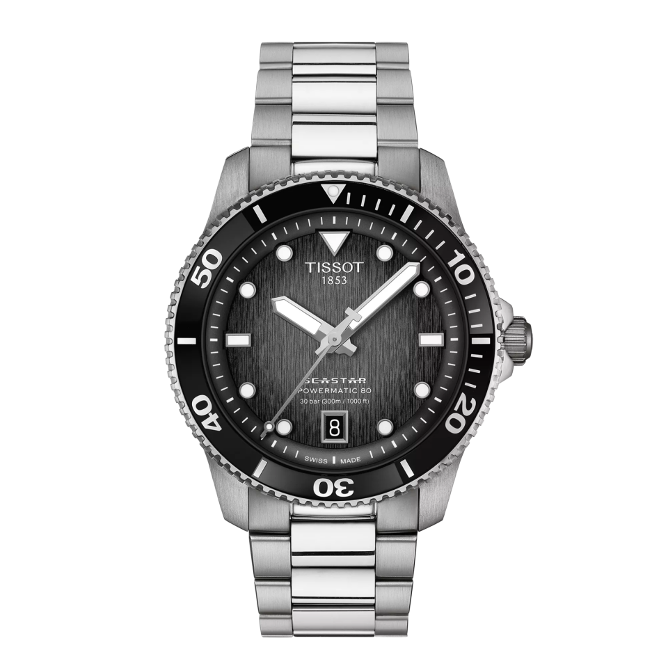 Tissot T120.807.11.051.00 Unisex Kol Saati