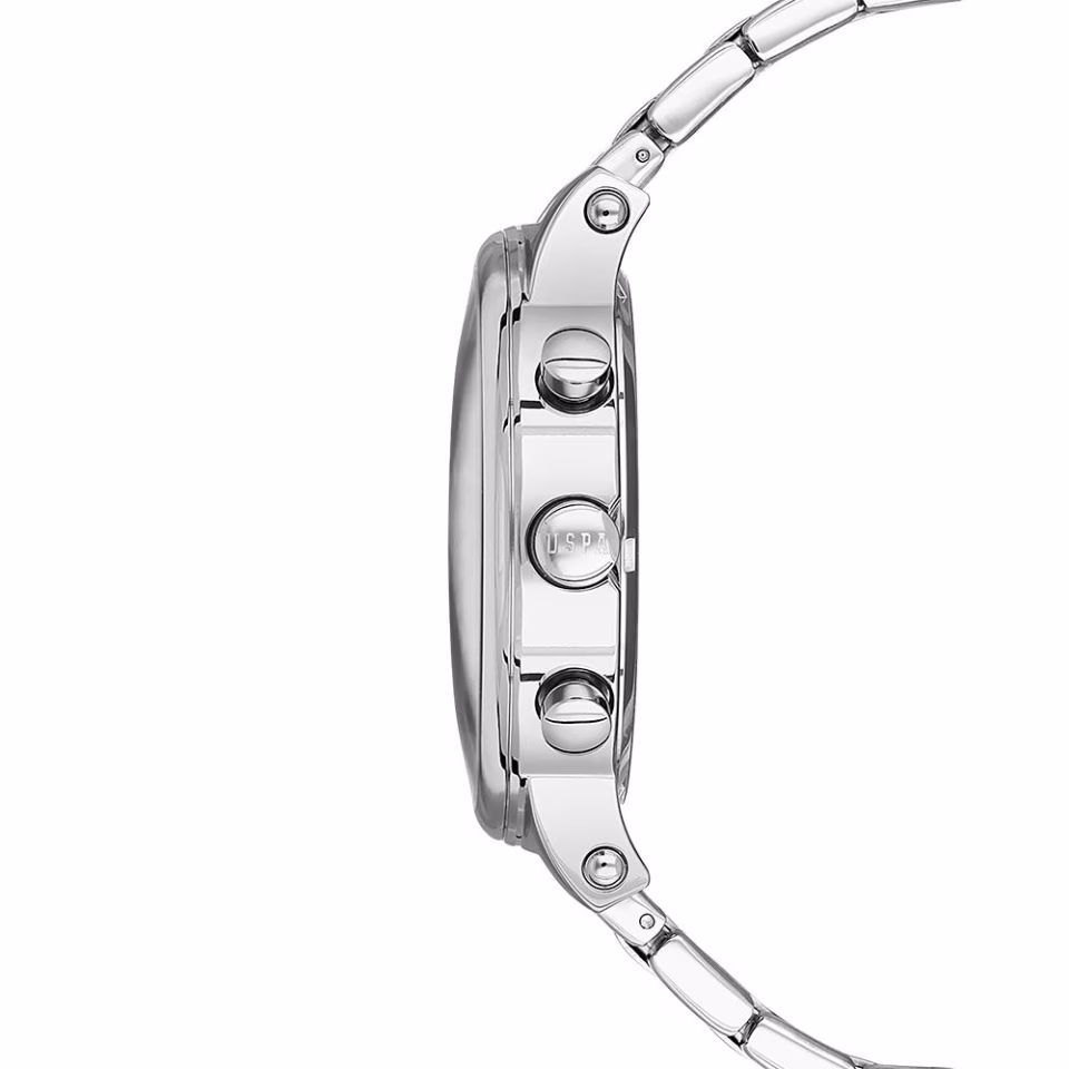 U.s. Polo Assn. USPA1008-09 Erkek Kol Saati