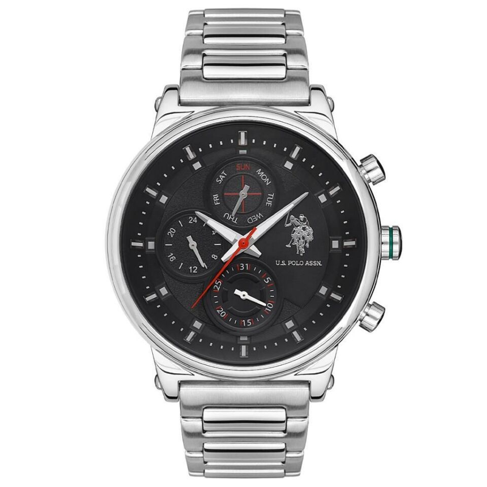 U.s. Polo Assn. USPA1008-09 Erkek Kol Saati