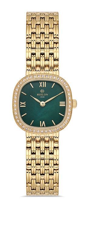 Hislon Women's Classic Queen Ql190G-15Sg