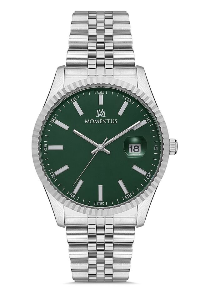 Momentus Men's Classic CM131S-16SS