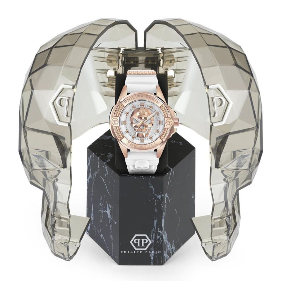 Philipp Plein PWAAA2224 Kol Saati