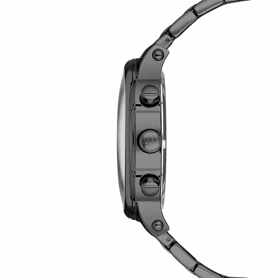 U.s. Polo Assn. USPA1008-11 Erkek Kol Saati