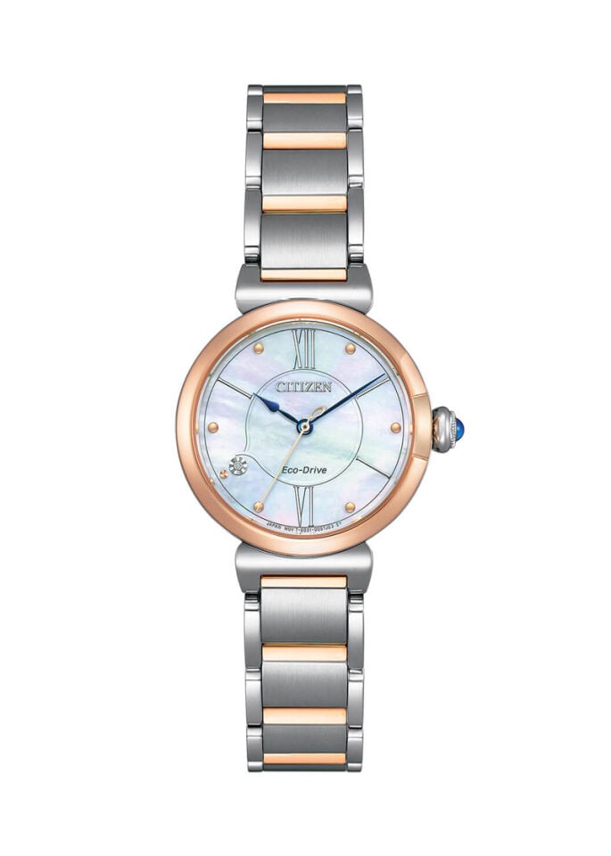Citizen EM1074-82D Kadın Kol Saati