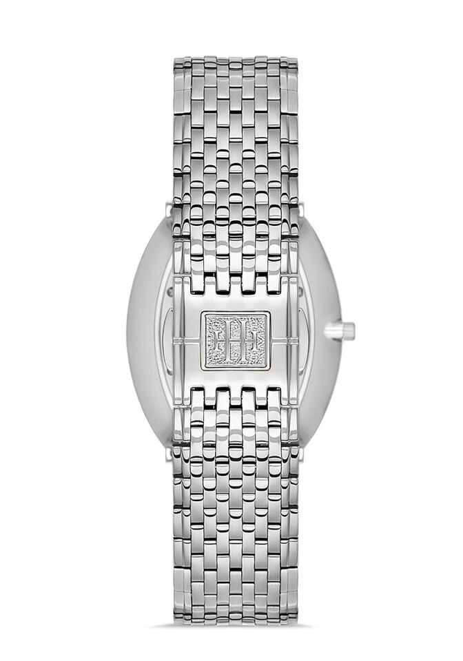 Hislon Men's Classic CL179S-11SS