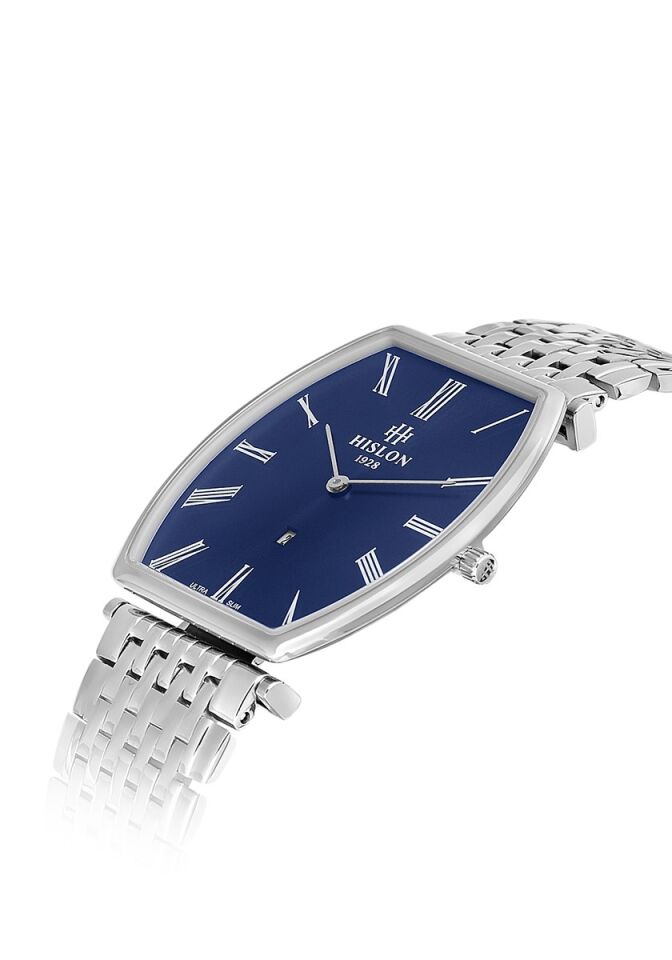 Hislon Men's Classic CL179S-11SS