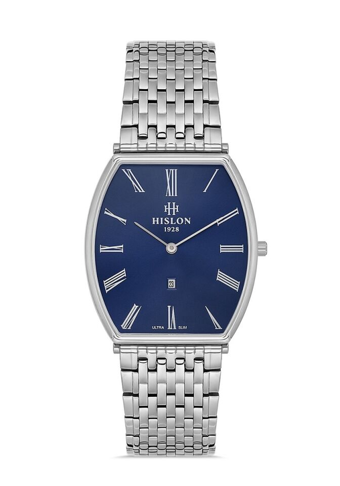 Hislon Men's Classic CL179S-11SS