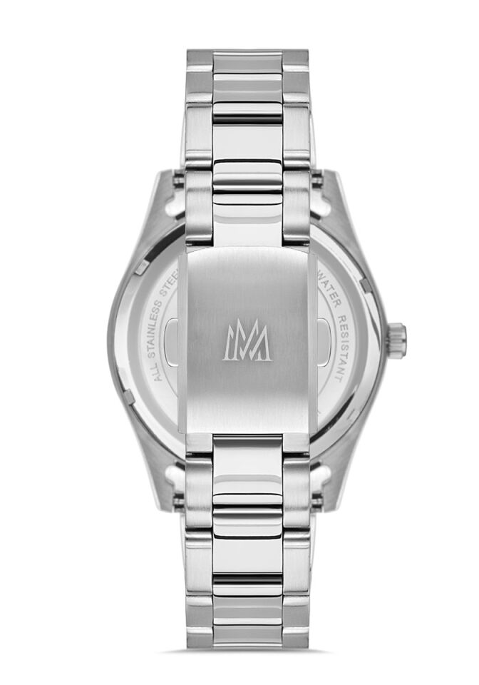 Momentus Men's Classic CM136S-10SS