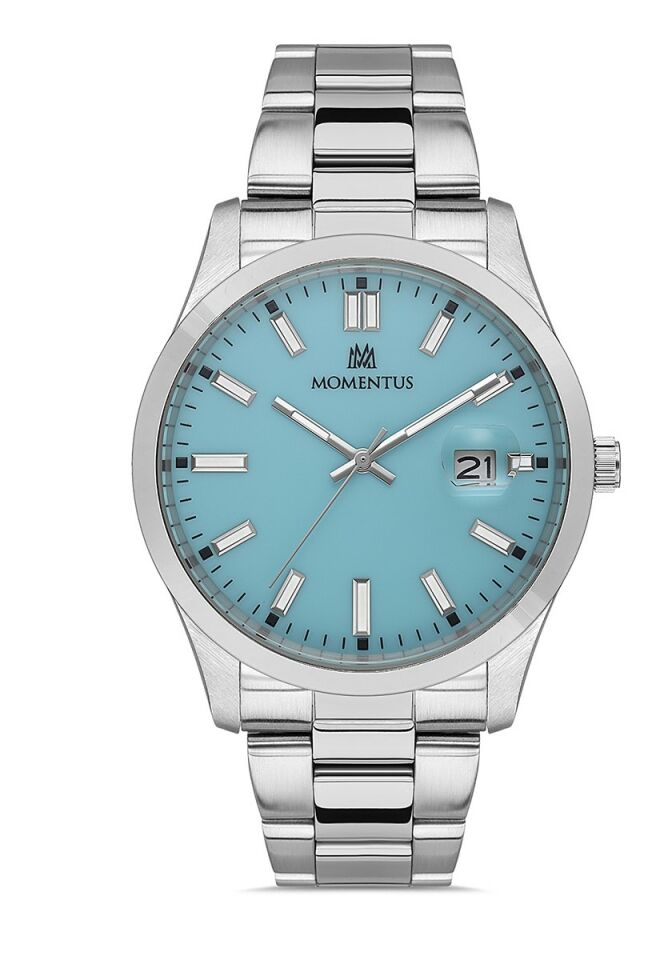 Momentus Men's Classic CM136S-10SS