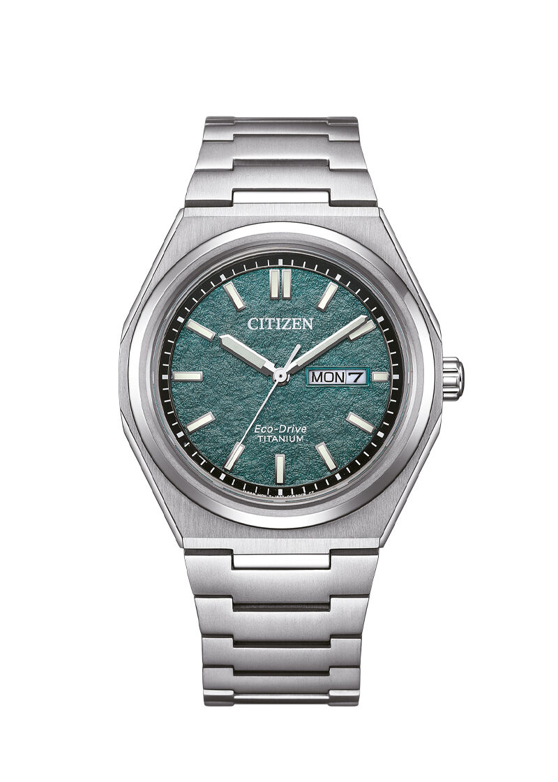 Citizen AW0130-85XC Erkek Kol Saati