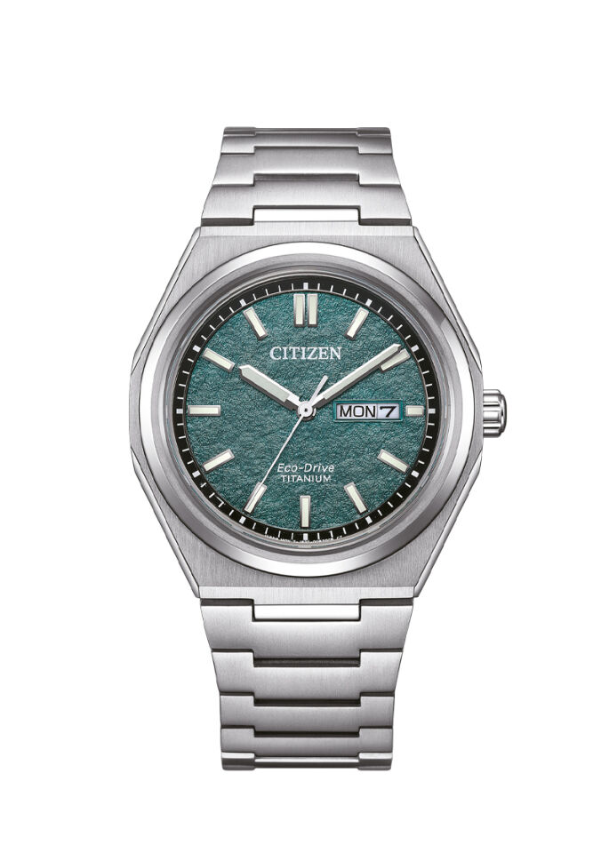 Citizen AW0130-85XC Erkek Kol Saati