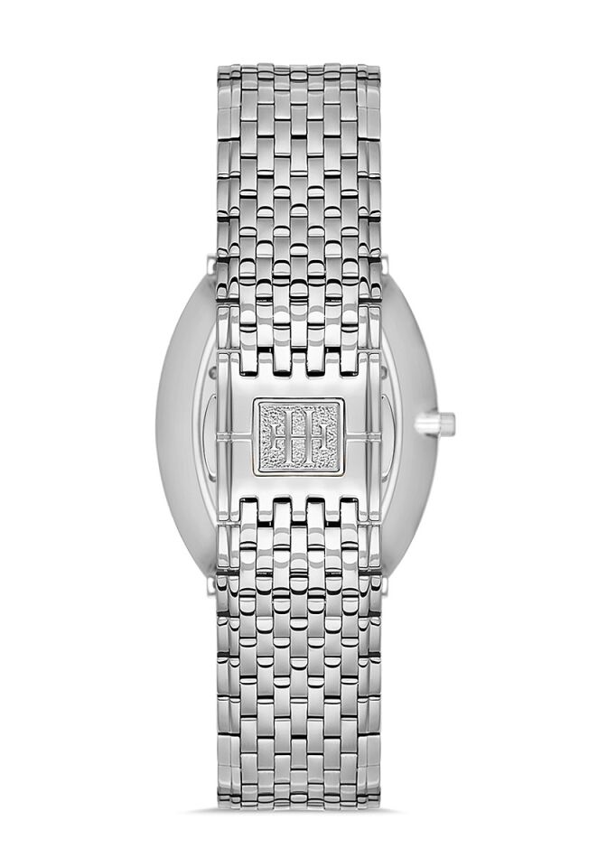 Hislon Men's Classic CL179S-02SS