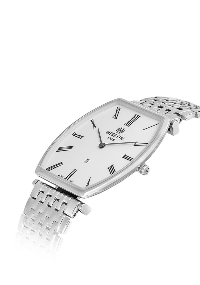 Hislon Men's Classic CL179S-02SS