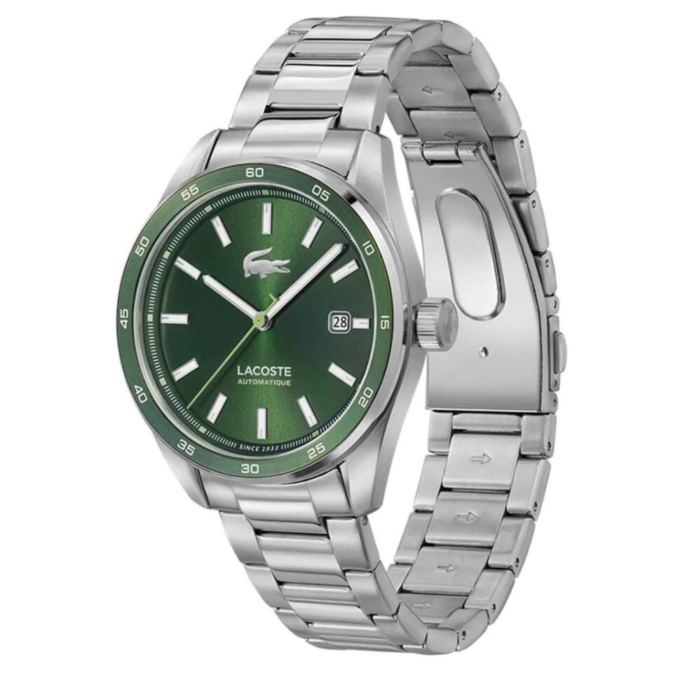Lacoste 2011376 Otomatik Erkek Kol Saati