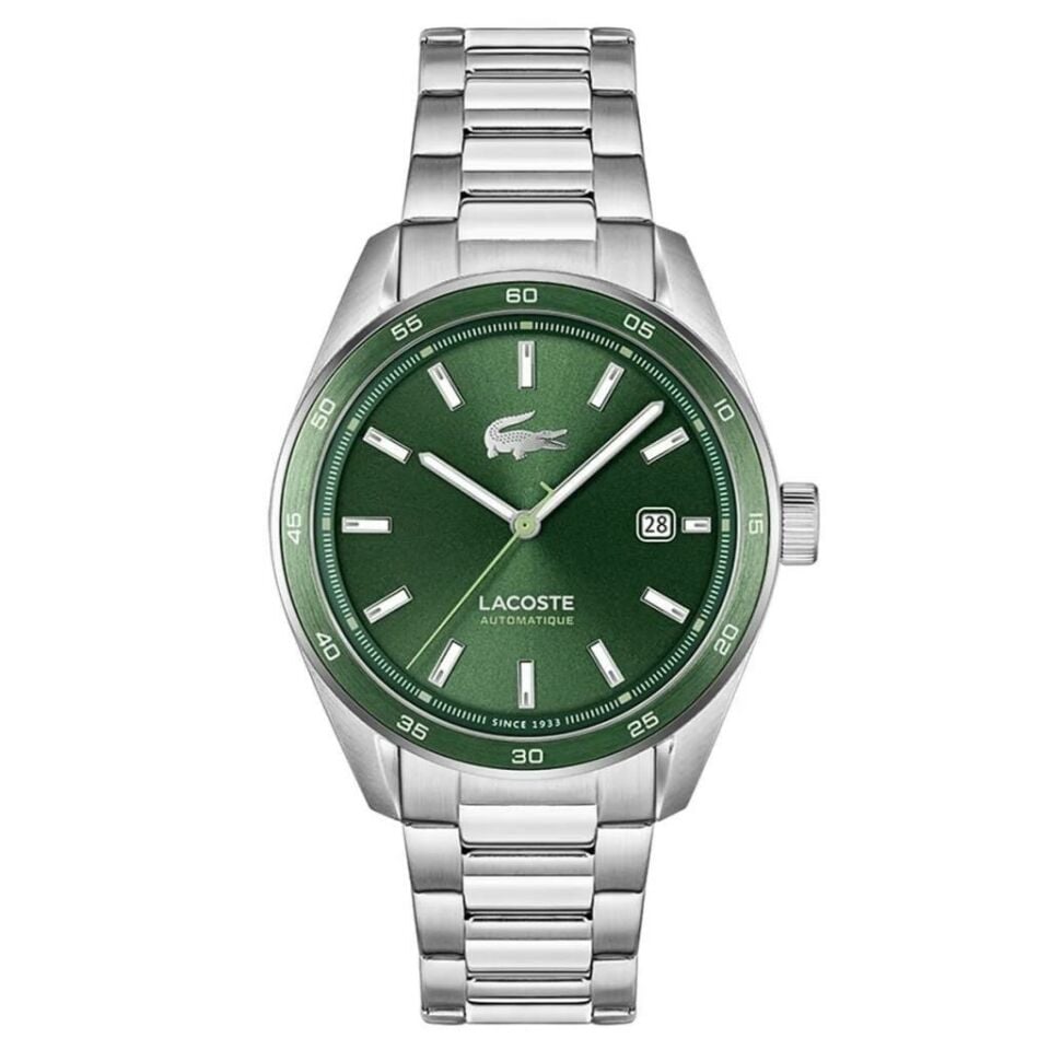 Lacoste 2011376 Otomatik Erkek Kol Saati