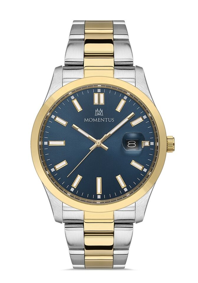Momentus Men's Classic CM136T-11SG