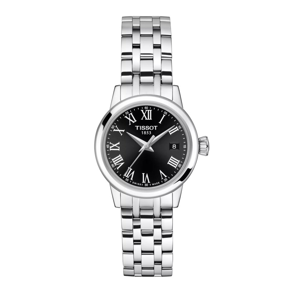 Tissot Classic Dream 28mm T1292101105300 - Kadın Kol Saati T129.210.11.053.00