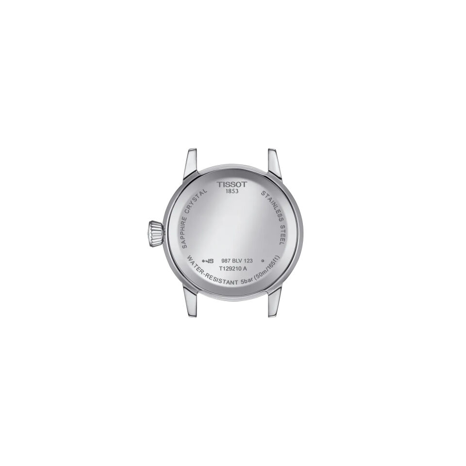 Tissot Classic Dream 28mm T1292101105300 - Kadın Kol Saati T129.210.11.053.00