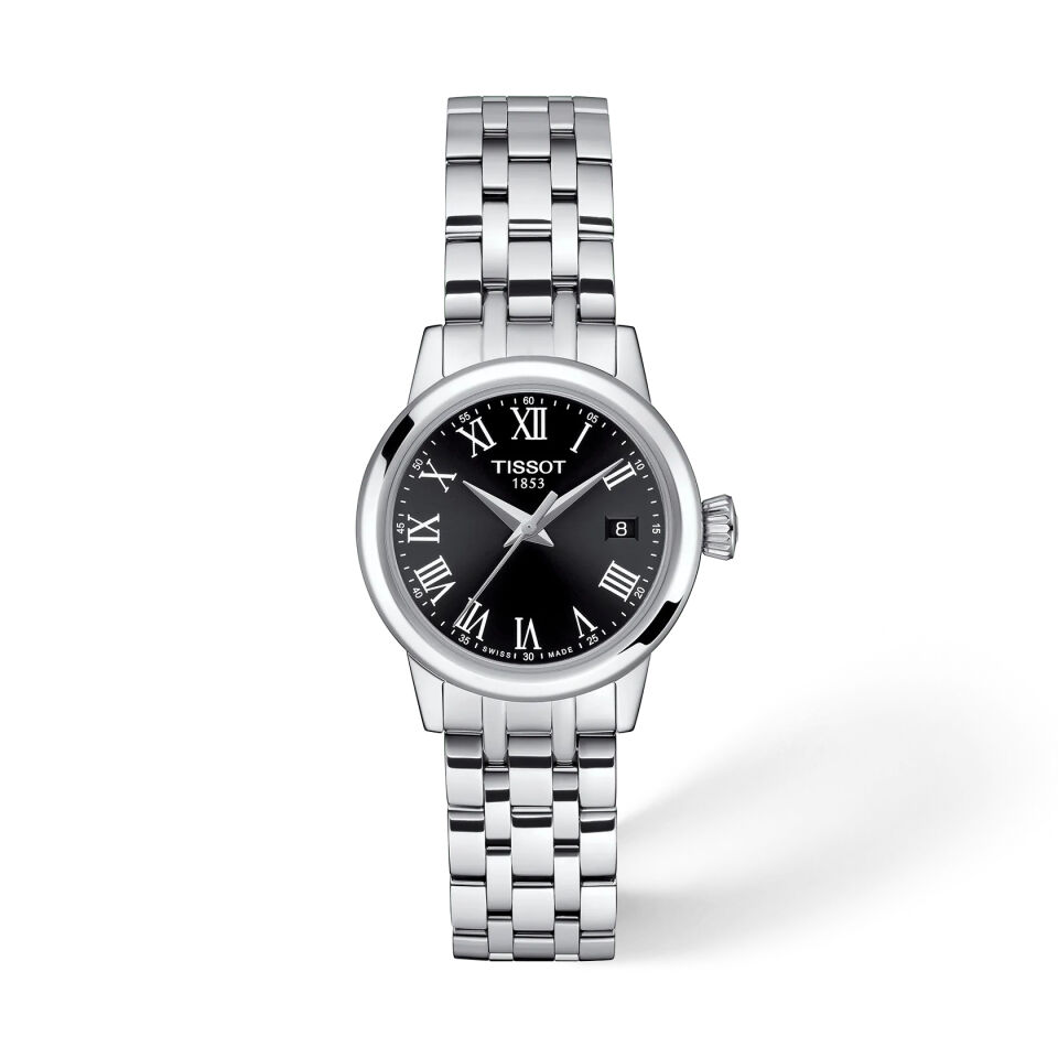 Tissot Classic Dream 28mm T1292101105300 - Kadın Kol Saati T129.210.11.053.00