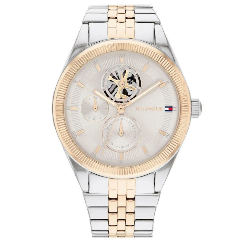 Tommy Hilfiger TH1782716 Kadın Kol Saati