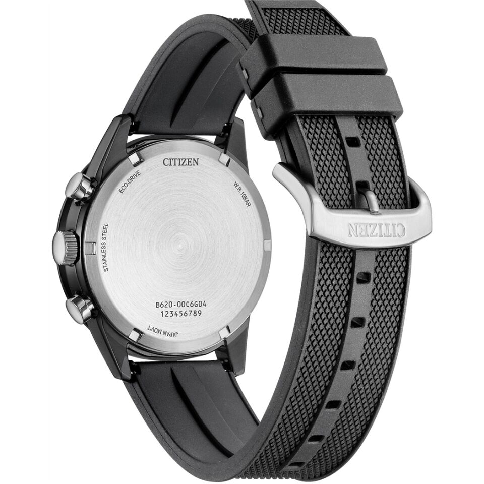 Citizen CA4625-02H Erkek Kol Saati