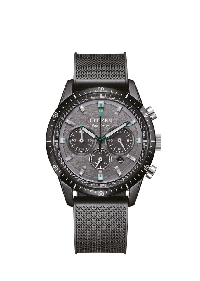 Citizen CA4625-02H Erkek Kol Saati