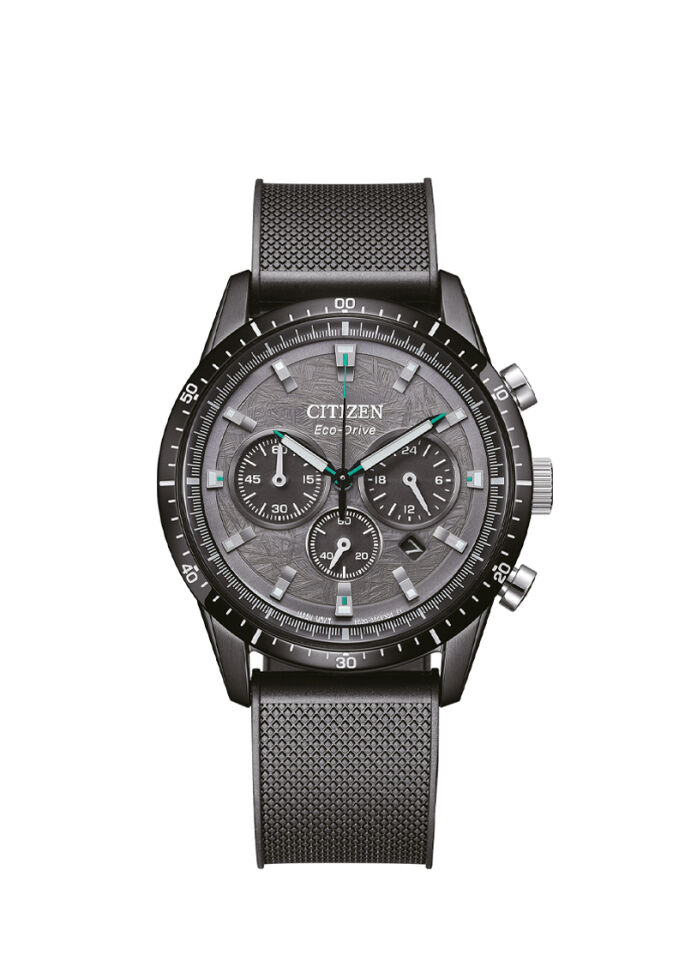 Citizen CA4625-02H Erkek Kol Saati