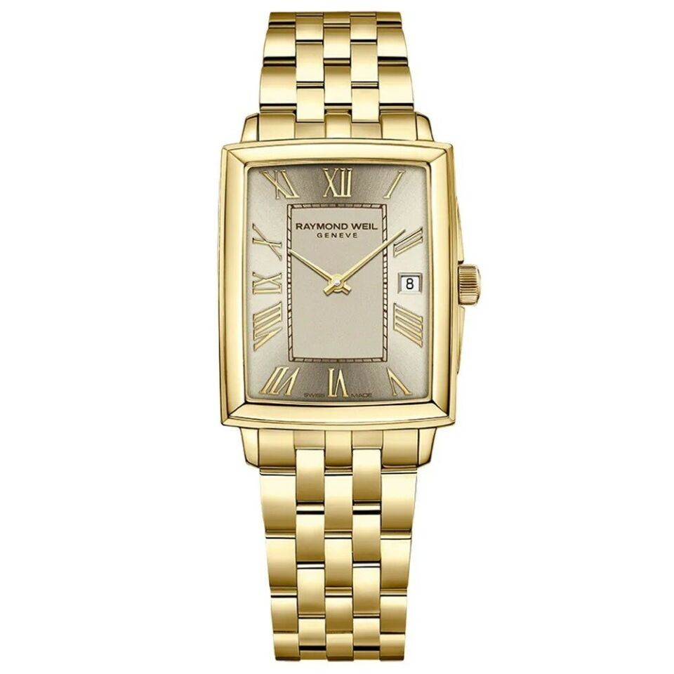 Raymond Weil RW5925P00100 Kadın Kol Saati