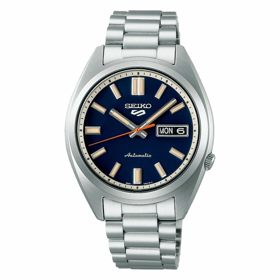 Seiko Srpk87K1 Automatıc Erkek Kol Saati