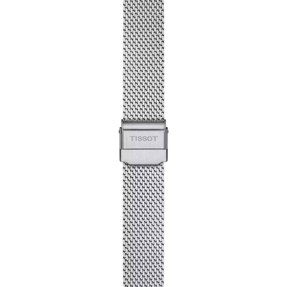 Tissot Everytime 34mm T1432101101100 - Kadın Kol Saati T143.210.11.011.00