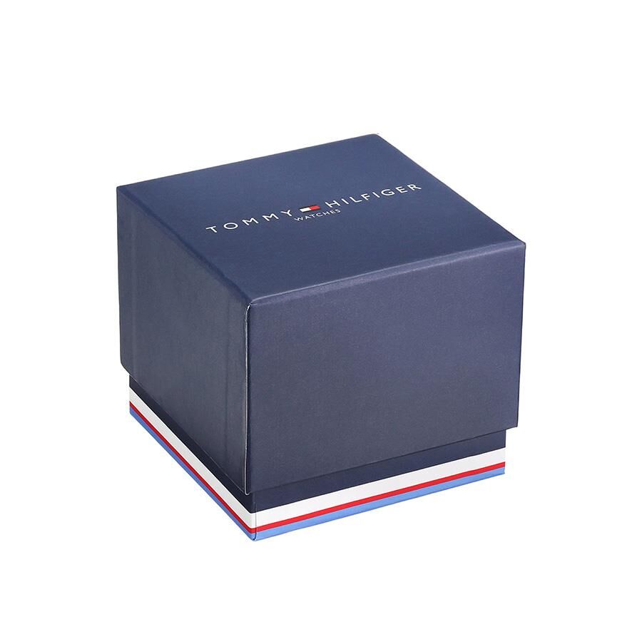 Tommy Hilfiger TH1792018 Erkek Kol Saati