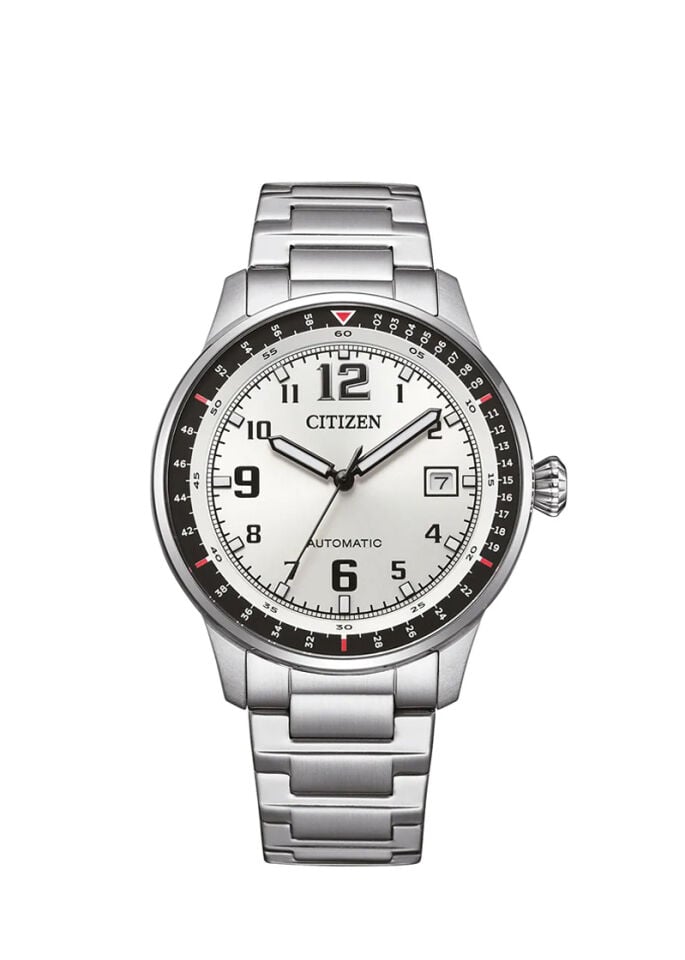 Citizen NJ0190-51A Erkek Kol Saati