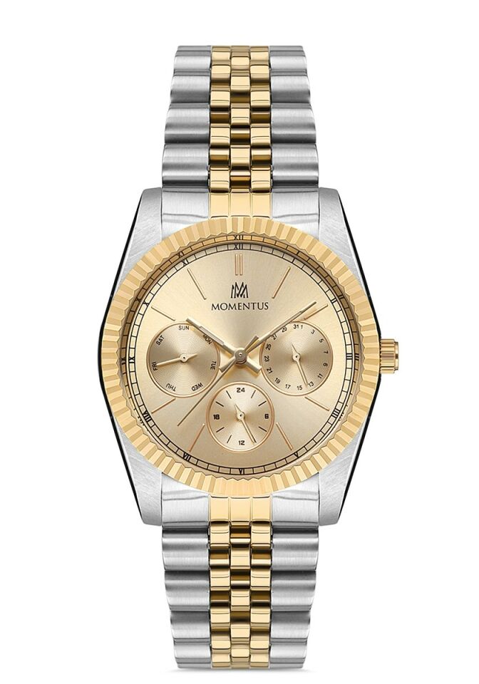 Momentus Women's Fashion CW130T-08SG