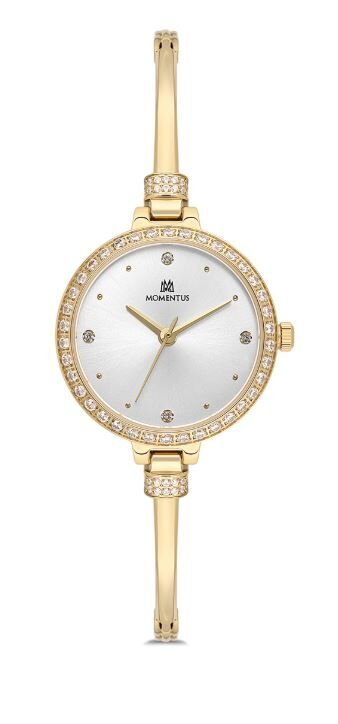 Momentus Women's Shiny Ss408G-02Sg